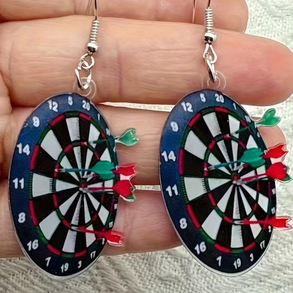 DART NIGHT DROPS